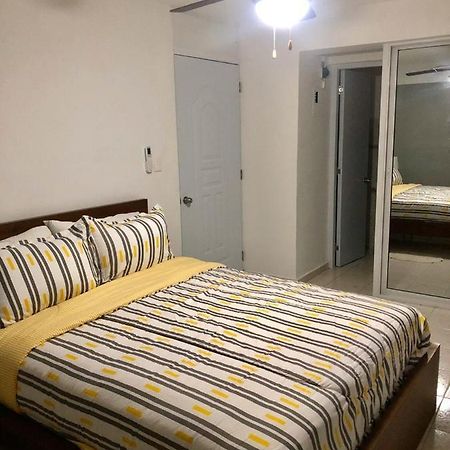 Convenient And Affordable Furnished Apartment II Santiago De Los Caballeros Kültér fotó