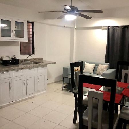 Convenient And Affordable Furnished Apartment II Santiago De Los Caballeros Kültér fotó