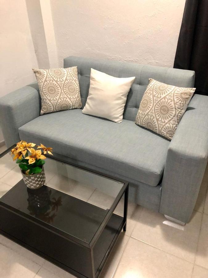 Convenient And Affordable Furnished Apartment II Santiago De Los Caballeros Kültér fotó