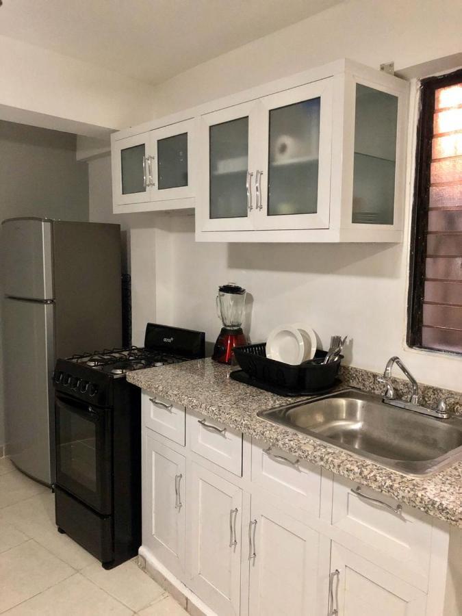 Convenient And Affordable Furnished Apartment II Santiago De Los Caballeros Kültér fotó
