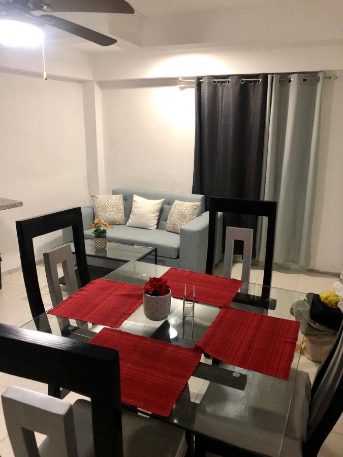 Convenient And Affordable Furnished Apartment II Santiago De Los Caballeros Kültér fotó
