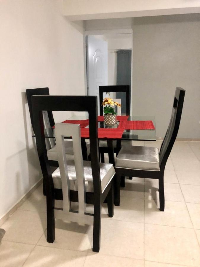 Convenient And Affordable Furnished Apartment II Santiago De Los Caballeros Kültér fotó