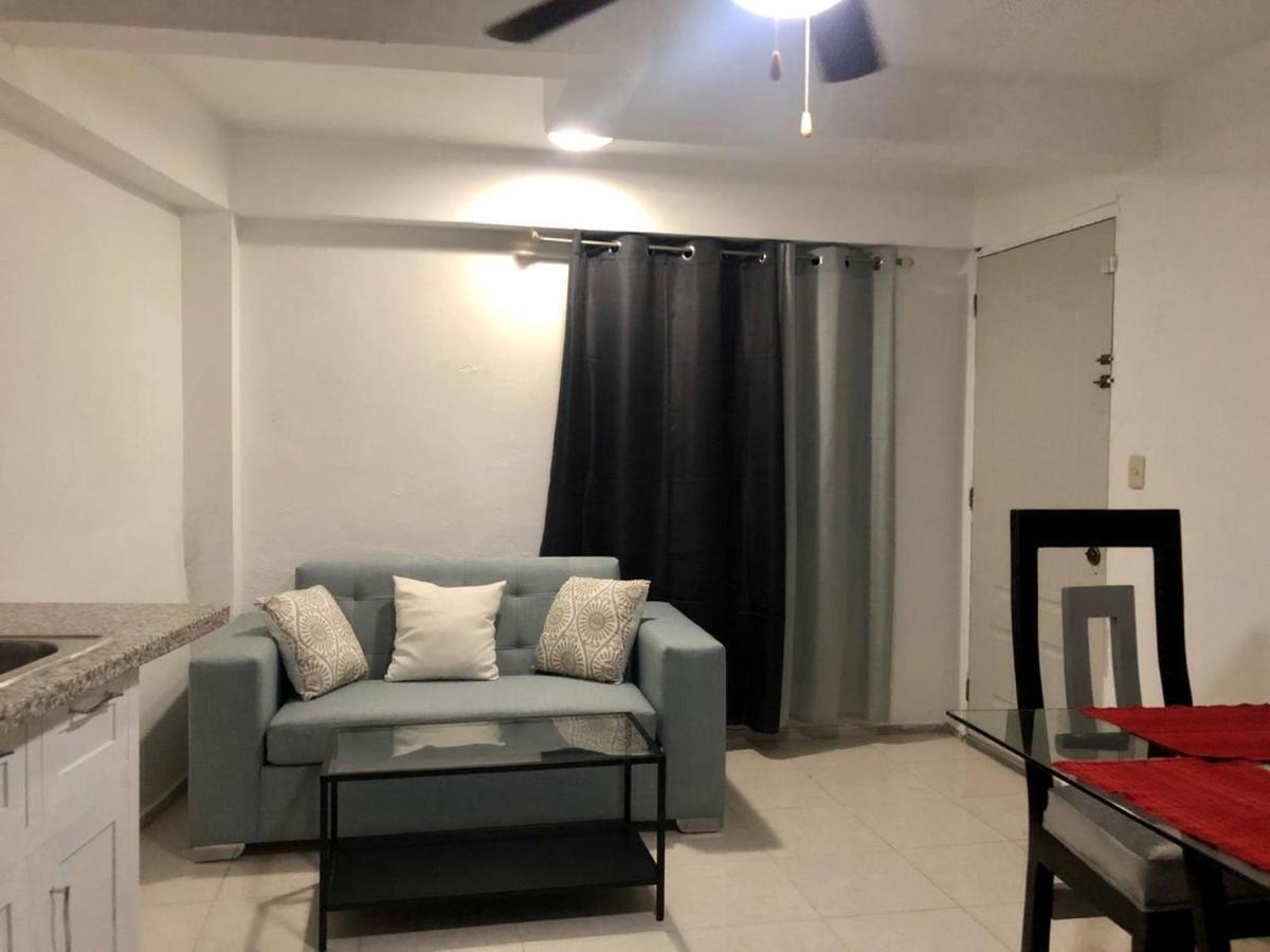 Convenient And Affordable Furnished Apartment II Santiago De Los Caballeros Kültér fotó