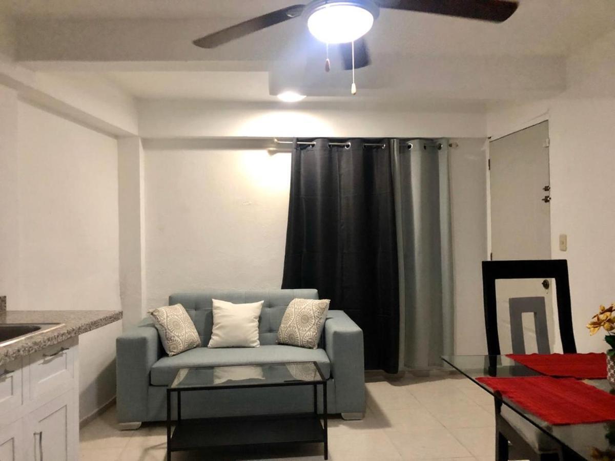 Convenient And Affordable Furnished Apartment II Santiago De Los Caballeros Kültér fotó