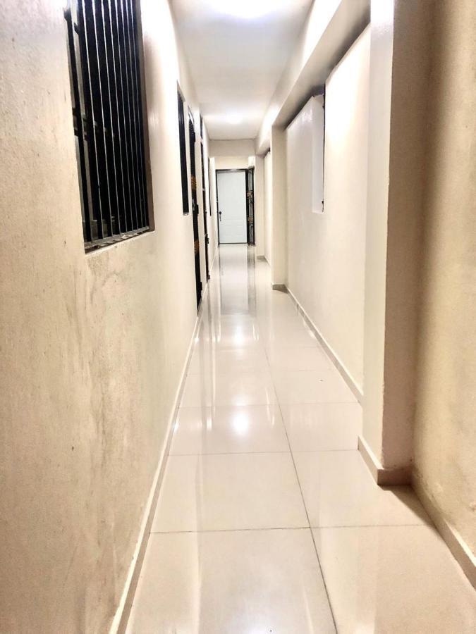Convenient And Affordable Furnished Apartment II Santiago De Los Caballeros Kültér fotó