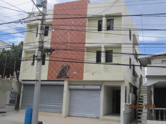 Convenient And Affordable Furnished Apartment II Santiago De Los Caballeros Kültér fotó